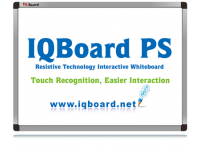 IQBOARD PS D100 INCHS