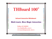 THBOARD 100 INCH