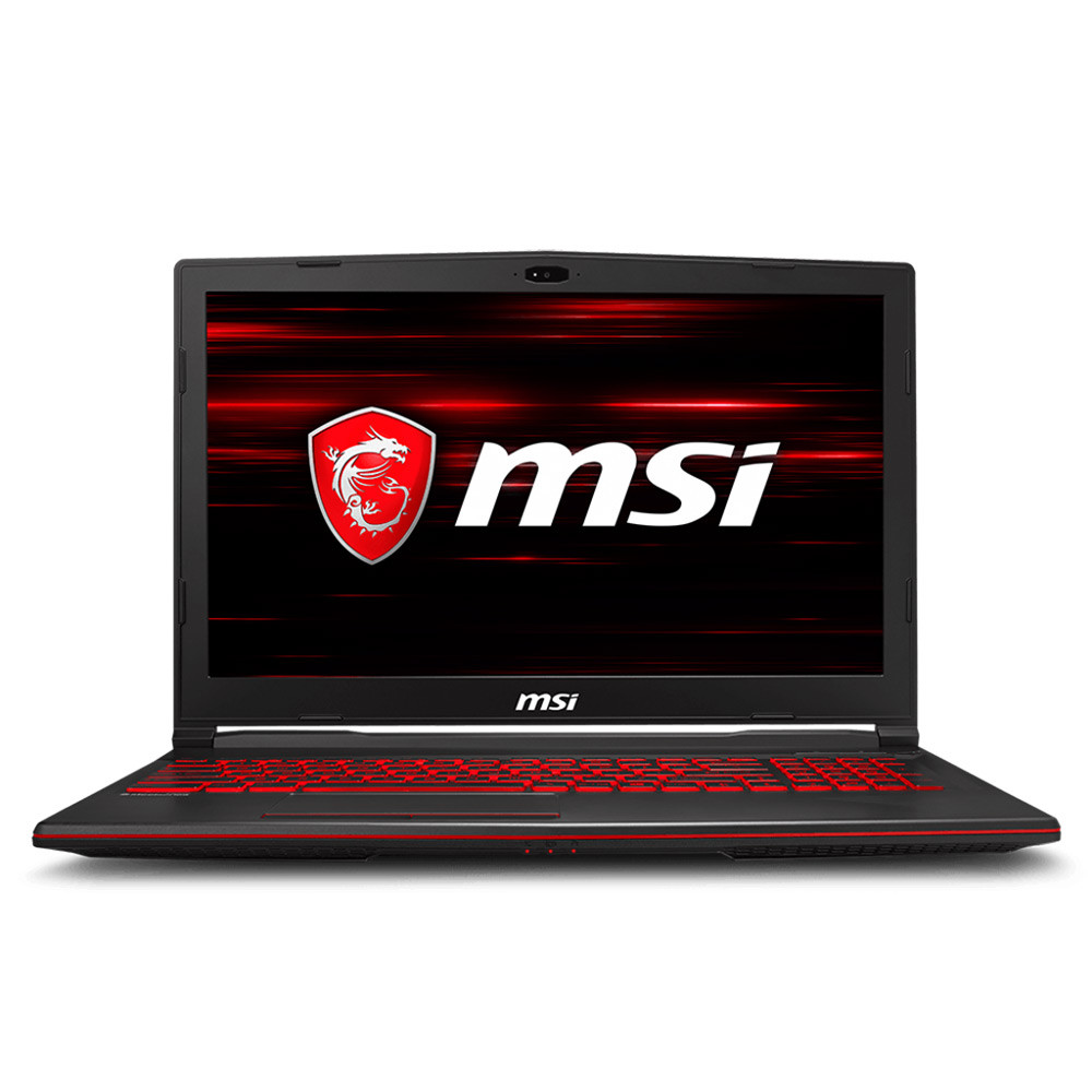 Msi gl73 9sc 032xru обзор