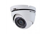 Camera TVI HIKVISION DS-2CE56C0T-IRM 1.0 Megapixel, hồng ngoại 20m,3D-DNR, IP66