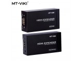 HDMI EXTENDER MT-VIKI 50