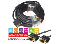CÁP VGA 30M