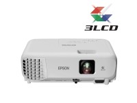 Máy Chiếu Epson EB-E01 (Công nghệ LCD)