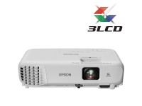 Máy chiếu Epson EB-X06 (Công nghệ 3LCD)