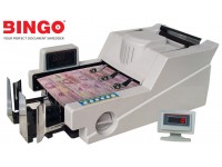 Máy đếm tiền BINGO-TH109B