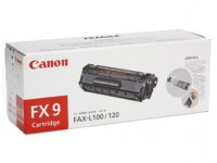 Mực in Canon FX9 Black Toner Cartridge