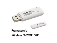 Wireless USB Panasonic ET-WLM100E – Kết nối WiFi không dây ổn định cho máy chiếu Panasonic