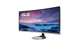 ASUS 34” MX34VQ