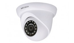 Camera Dome HDCVI hồng ngoại 1.0 Megapixel KBVISION KX-1002C4