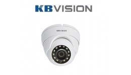 Camera Dome HDCVI hồng ngoại 1.0 Megapixel KBVISION KX-1004C4