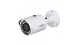 Camera HDCVI/HDTVI/AHD/Analog hồng ngoại 1.0 Megapixel DAHUA HAC-HFW1000SP-S3