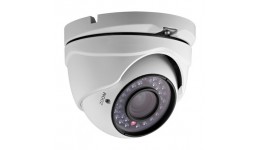 Camera HD-TVI Dome hồng ngoại 1.0 Megapixel HDPARAGON HDS-5882TVI-IRA