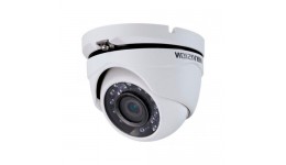 Camera TVI HIKVISION DS-2CE56C0T-IRM 1.0 Megapixel, hồng ngoại 20m,3D-DNR, IP66