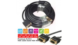 CÁP VGA 30M