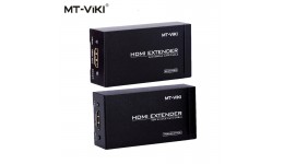 HDMI EXTENDER MT-VIKI 100