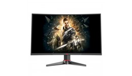 HKC 27” M27G1F MÀN HÌNH CONG 144HZ