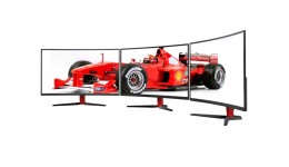 HKC 32” M32A7F MÀN HÌNH CONG 144HZ-FHD