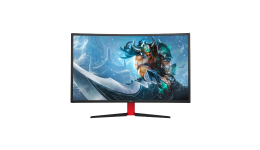 HKC M27G1Q 27INCH 2K 144HZ MÀN HÌNH LED CONG