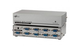 HỘP CHIA TÍN HIỆU VGA 8 PORT