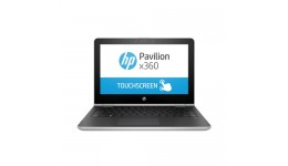 HP Pavilion X360 11-ad104TU (4MF13PA)