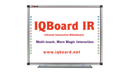 IQBOARD PS 80 INCHS