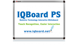 IQBOARD PS D100 INCHS