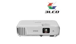 Máy chiếu Epson EB-X06 (Công nghệ 3LCD)