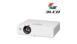 Máy chiếu Panasonic PT-LB386 (CÔNG NGHỆ LCD)