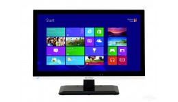 MONITOR ALL IN ONE VIEWPAKER E241EMG MG SERIES SERIES 23.6”