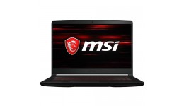 MSI GF63 8RC-243VN