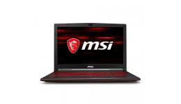 MSI GL63 8RC-436VN