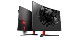 MSI OPTIX AG32C - FHD