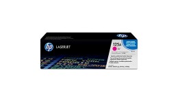 Mực in HP 125A Magenta LaserJet Toner Cartridge (CB543A)