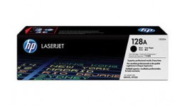 Mực in HP 128A Black LaserJet Toner Cartridge (CE320A)