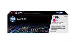 Mực in HP 128A Magenta LaserJet Toner Cartridge (CE323A)