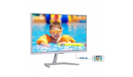 PHILIPS 24” 246E7QDSW/QDSB (HDMI+DVI+VGA)