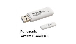 Wireless USB Panasonic ET-WLM100E – Kết nối WiFi không dây ổn định cho máy chiếu Panasonic